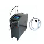 2000W Long Pulse Alexandrite Laser Machine Deka 755 Laser Hair Removal