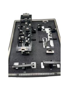 China Corrosion Resistant Wave Soldering Pallet For Consistent / Durable Solder Joints wholesale