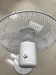 DC 10W Solar Energy Fan