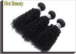 Jerry Curl Raw Remy Virgin Human Hair 10 Inch To 30 Inch Soft And Smooth