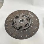 Clutch Plate for Mercedes-Benz Scania Renault Volvo Man Standard Size and