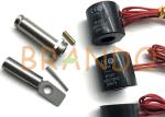 FTX8267A01505439 Kits ASCO 162188 With MP-C-011 Solenoid Coil 240/50FB For Henny