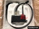 E320B E312B Electric Throttle Motor 247-5231 320 Excavator Accessories