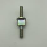 Lawn Mower Parts Screw Bed Bar M10 Thread 1 End G99-2096 Fits Toro