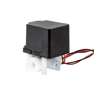 China 360K3 24VDC 1.2A 2 Way Air Solenoid Valve wholesale