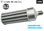 Dustproof E40 120w Corn Lamp Led Aluminium Housing Indoor / Outdoor Warehouse