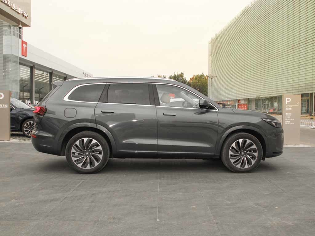 1.5T Petrol Electric Hybrid SUV Cars Used New Energy HUAWEI AITO M7
