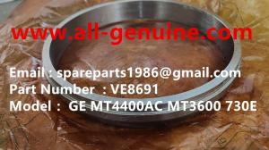 China VE8691 WHEEL MOTOR GE 5GEB25A KOMATSU 730E 830E TEREX UNIT RIG BUCYRUS MT4400AC MT5500 MT3600 NTE240 NTE260 wholesale