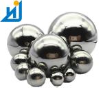 304 Grade Stainless Hollow Steel Ball 200mm Wall Thickness 1.0MM 1.5MM