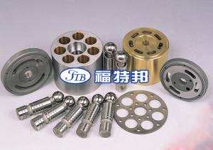 China KPV90 HPV105 Hydraulic Pump Parts For PC200-1/2 PCC300-1/2 PC400-1/2 wholesale