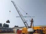 New Design 30mts Luffing Jib Derrick Crane for 492ft Max.Height Factory Price