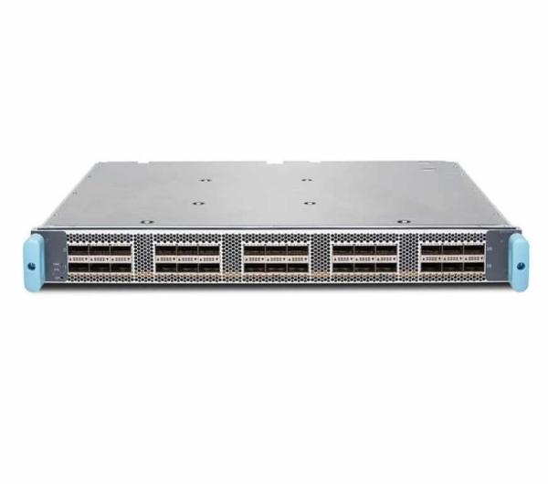 QFX10000-30C-M Juniper QFX10000-30C Switches 30-Port 100G QSFP28 / 40G QSFP+