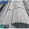 Buy cheap S31500 / 3RE60 Duplex Stainless Steel Seamless Pipe Corrosion Resistance from wholesalers