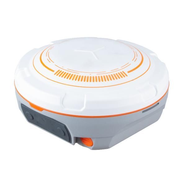 Industrial Comnav N3 RTK Receiver User Friendly Geodesic Instrument