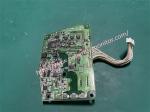Nihon Kohden TEC-5602 Defibrillator Driver Board UR-0483 Medical Devices