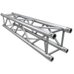 Outdoor 300mm Stage Aluminum Truss Display Systems 0.5m Unit Length