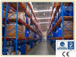 China factory hot sale, heavy duty pallet racking for sale, heavy duty racks manufacturer on sale