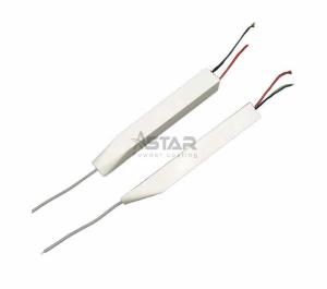 China High Voltage 12V Electrostatic Powder Coating Gun Cascade wholesale