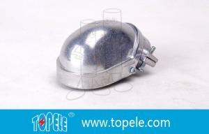 China Aluminum EMT Conduit And Fittings wholesale