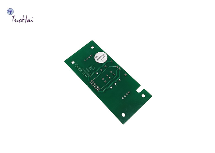 High Quality ATM Parts NCR S2 distributor relay PCB 4450733758 445-0733758