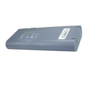 China GE Battery Flex-3s2p 10.8V 18650 Lithium-Ion Smbus Ge Carescape B450 Patient Monitor Battery wholesale