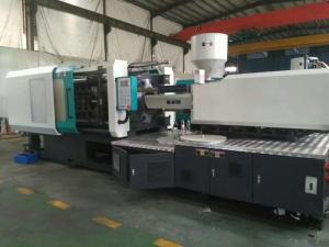 China Home Appliance Plastic Injection Molding Machine Plastic Chicken Feeder 360 Ton on sale