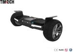 TM-RMW-8-2 8.5 Inch 2 Wheeled Electric Skateboard Size 668*210*215MM Rubber Tire