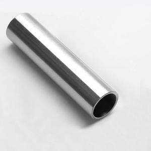 China 310S 904L Cold Rolled Stainless Steel Pipe ASTM A213 SS Tube 1 Inch 6m Length wholesale