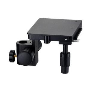China XY stage X75Y50 microscope gliding table mechanical stage on sale