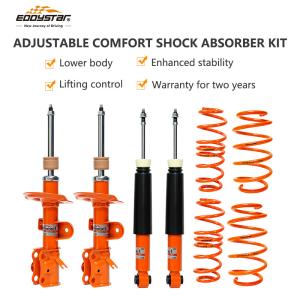 China GAC Trumpchi Empow Adjustable Shock Absorber wholesale