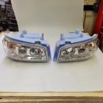 Brand New Truck Body Parts Truck Work Light Headlights for howo