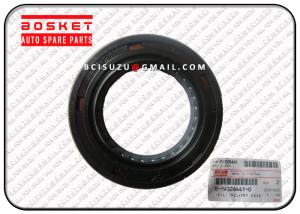 China 5096250183 5-09625018-3 Isuzu Spares NKR55 4JB1 Oil Seal Front Cover T / M wholesale