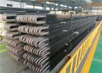 2.5mm Thickness Economizer Heat Transfer Boiler Fin Tube