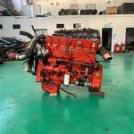385 Hp Cummins 420 Used Diesel Engine Assembly For Commins Trucks