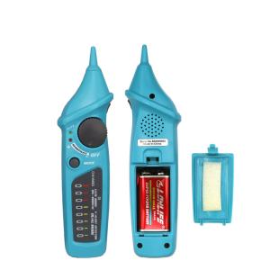 China Non Contact Voltage Tester Pen 1000V Contactless Electrical Tester wholesale