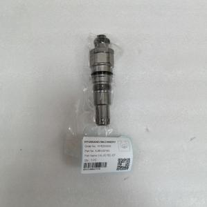 China Hyunsang VALVE RELIEF XJBN-00163 For R200W7 , R200W7A , R210LC7 , R210LC7A wholesale