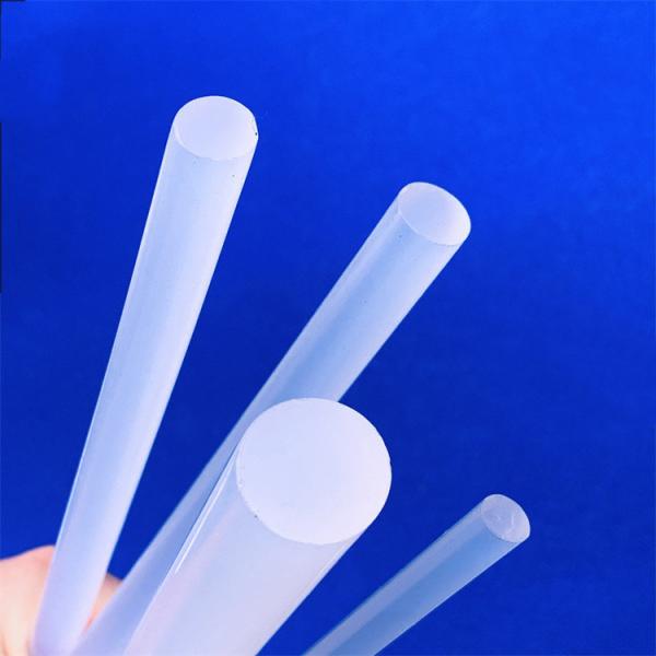 Precision Engineered PCTFE Tubing Reliable Fluid Transfer Solutions For Critical Systems