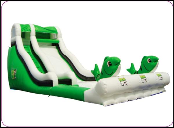 Giant Used Commercial Inflatable Slide for Sale Large Inflatable Kids Slide HD