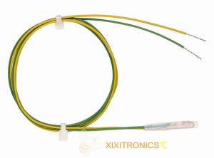 China KTY-LPTC Automotive Temp Sensor For Motor Overheat Protection wholesale