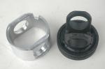 ISM11 Diesel Engine Parts Standard Forged Original Wheel Loader Cylinder Piston