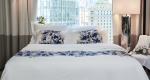 Star Hotel Collection King Sheet Set Customized 100% Cotton Hotel Bed Linens