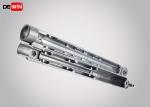 ISO9001 Approval Aluminium Pressure Die Casting Auto Parts T6 Aluminum Casting