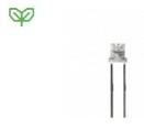 204-10UYD/S530-A3-L Everlight Electronics Co Uni Color Yellow 591nm 2 Pin T-1 T