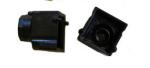 Medical Lens, 1/18" 0.68mm lens for OV6920/OV6922 sensor, 90degree F3.0 M2.1*P0