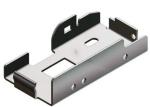 Custom Metal Components Industrial Bending Parts For Computer Housing ISO9001
