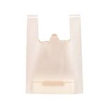 Sustainable Biodegradable Shopping Bags Tear Resistant Strong And Durable
