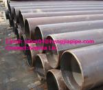 Heavy Wall LSAW Steel Pipes