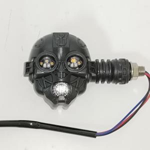 China Winker Lamp Plastic A Class Parts Motorcycle Accessories Motorbike wholesale