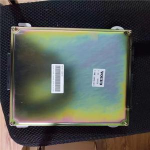 China 14594708 Volvo Excavator Controller EC350D ECU Engine Control Unit wholesale
