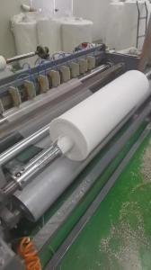 China CE Approved Custom Size High Quality Medical Absorbent Fabric Gauze Roll Jumbo Gauze Roll wholesale